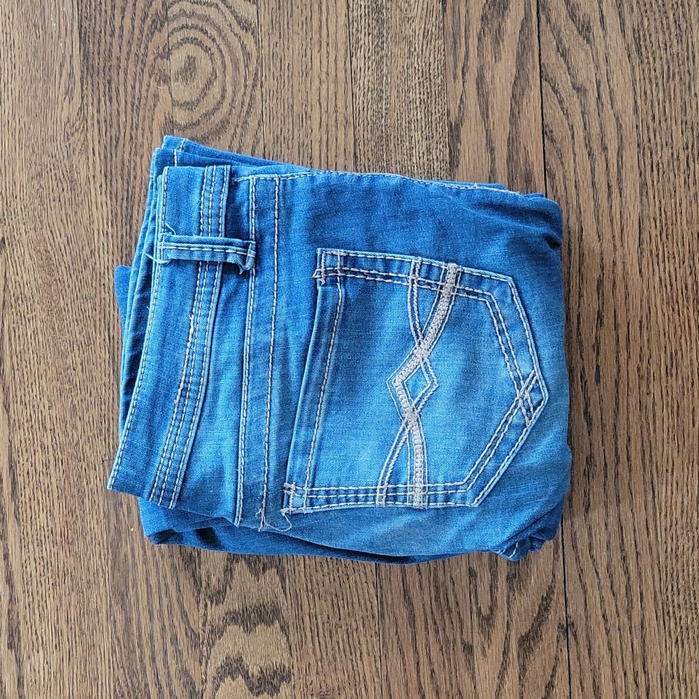 Mudd Jeans -juniors